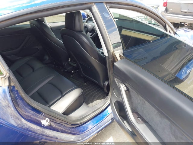 2021 TESLA MODEL 3 5YJ3E1EB9MF974887 Photo 7