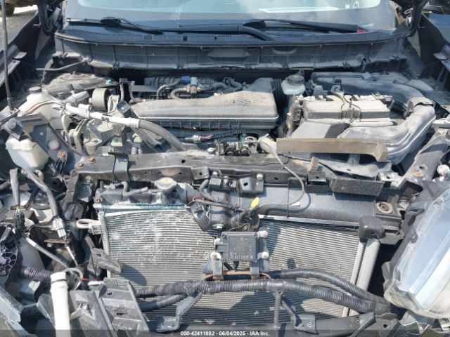 2020 NISSAN ROGUE 5N1AT2MV9LC735071 Photo 9