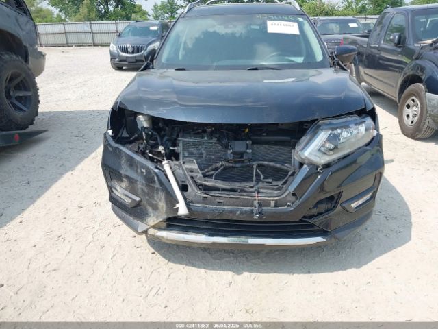 2020 NISSAN ROGUE 5N1AT2MV9LC735071 Photo 5