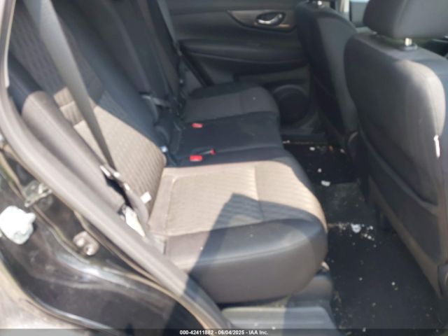 2020 NISSAN ROGUE 5N1AT2MV9LC735071 Photo 7