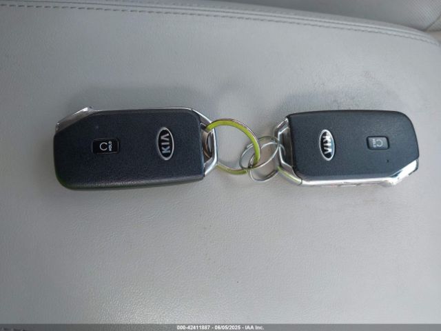 5XYRK4LF7MG037510 KIA t-gdi theta-iii