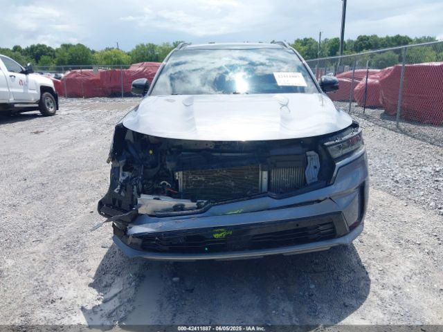 5XYRK4LF7MG037510 KIA t-gdi theta-iii
