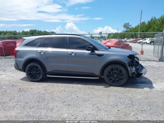 5XYRK4LF7MG037510 KIA t-gdi theta-iii