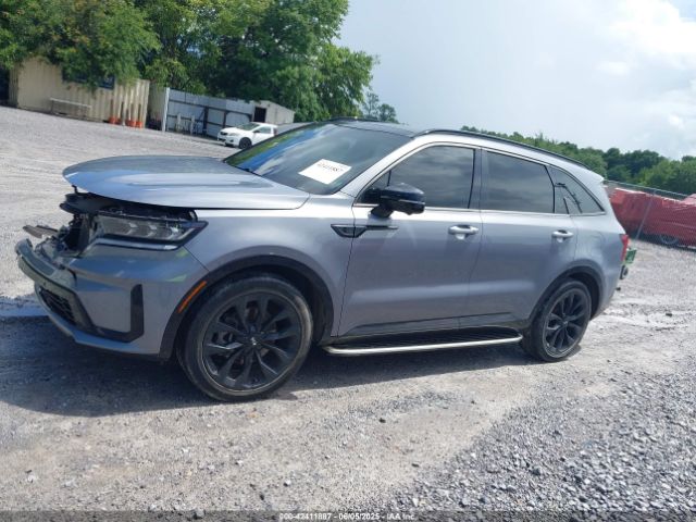 5XYRK4LF7MG037510 KIA t-gdi theta-iii