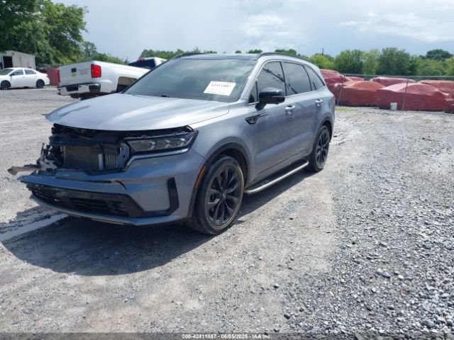 5XYRK4LF7MG037510 KIA t-gdi theta-iii