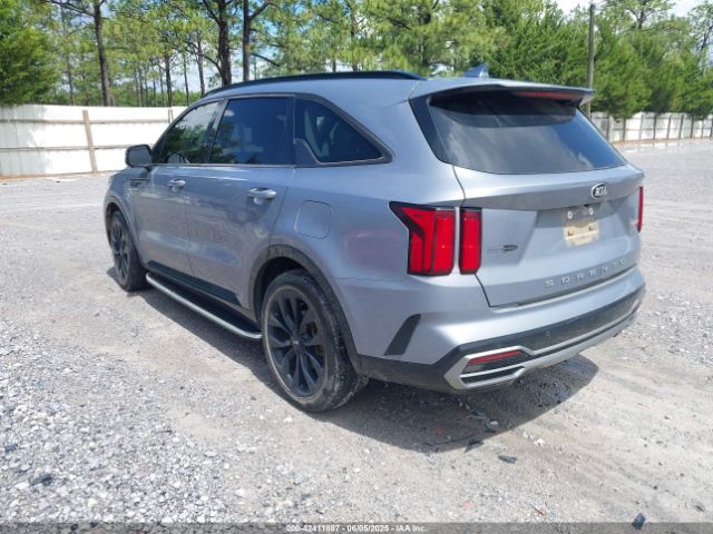 5XYRK4LF7MG037510 KIA t-gdi theta-iii