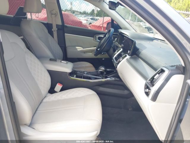5XYRK4LF7MG037510 KIA t-gdi theta-iii