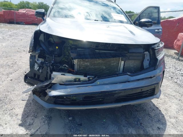5XYRK4LF7MG037510 KIA t-gdi theta-iii