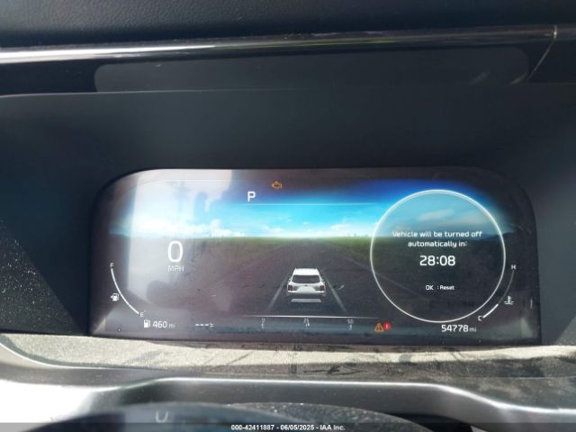 5XYRK4LF7MG037510 KIA t-gdi theta-iii