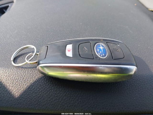 2022 SUBARU CROSSTREK JF2GTHSC4NH230730 Photo 10