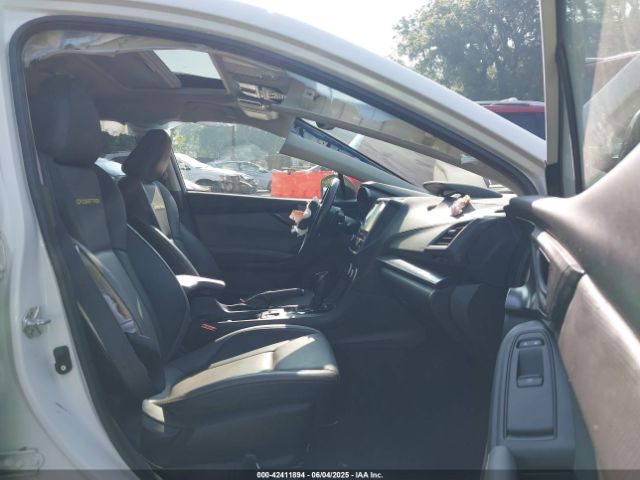 2022 SUBARU CROSSTREK JF2GTHSC4NH230730 Photo 4
