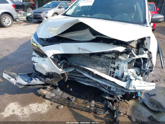 2022 SUBARU CROSSTREK JF2GTHSC4NH230730 Photo 5