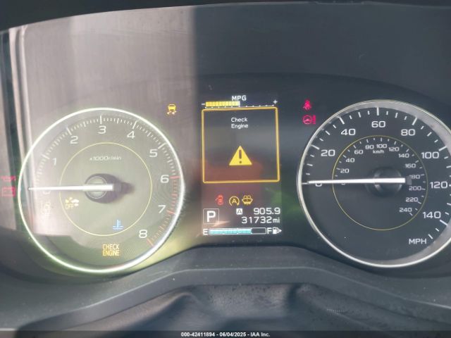 2022 SUBARU CROSSTREK JF2GTHSC4NH230730 Photo 6