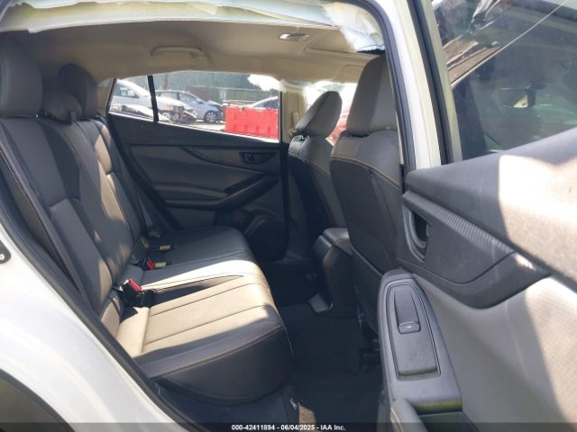 2022 SUBARU CROSSTREK JF2GTHSC4NH230730 Photo 7