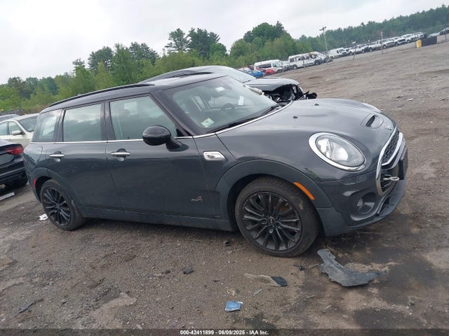 Mini 2019 2019 WMWLU5C53K2G80148 Image 13