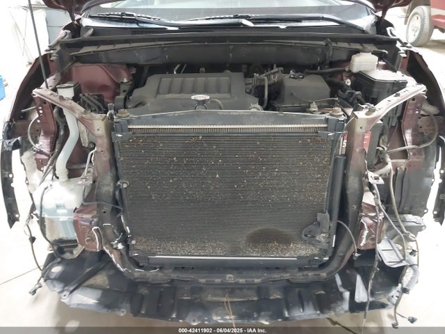 5TDDKRFH2GS243247 Toyota 2gr-fe