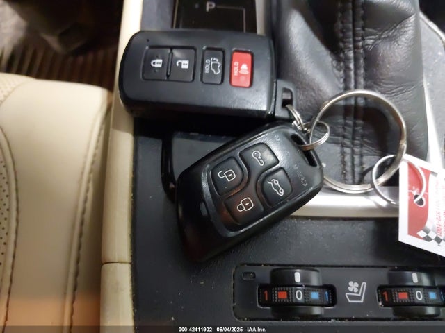 5TDDKRFH2GS243247 Toyota 2gr-fe