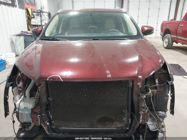 5TDDKRFH2GS243247 Toyota 2gr-fe