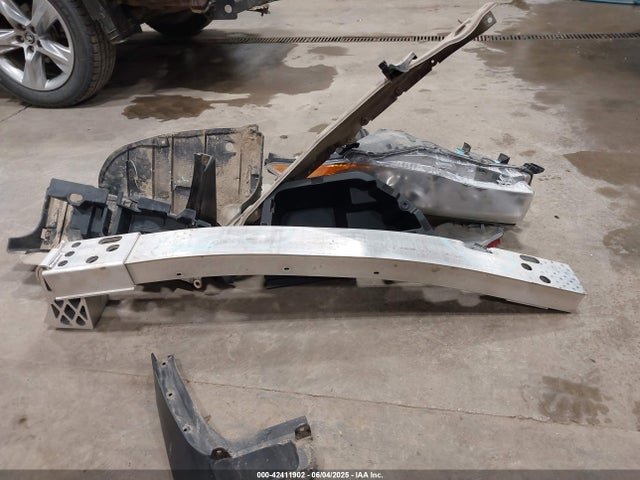 5TDDKRFH2GS243247 Toyota 2gr-fe