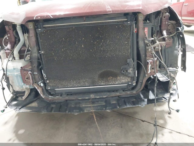 5TDDKRFH2GS243247 Toyota 2gr-fe
