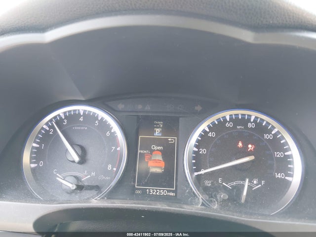 5TDDKRFH2GS243247 Toyota 2gr-fe