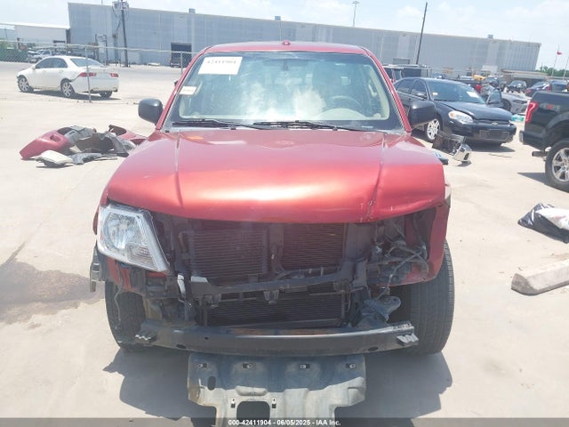 Nissan Frontier 2014 1N6AD0ER3EN739600 Image 13