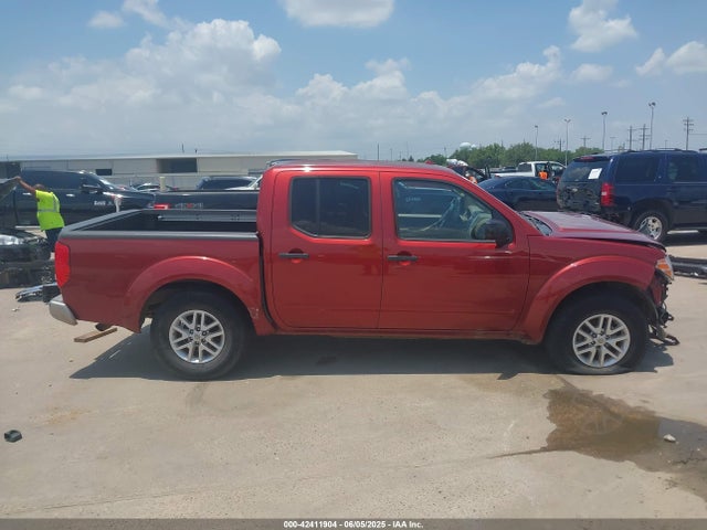 Nissan Frontier 2014 1N6AD0ER3EN739600 Image 14