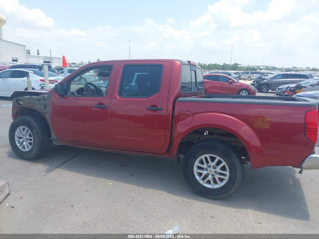 Nissan Frontier 2014 1N6AD0ER3EN739600 Image 15