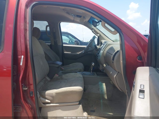 Nissan Frontier 2014 1N6AD0ER3EN739600 Image 5