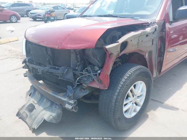Nissan Frontier 2014 1N6AD0ER3EN739600 Image 6