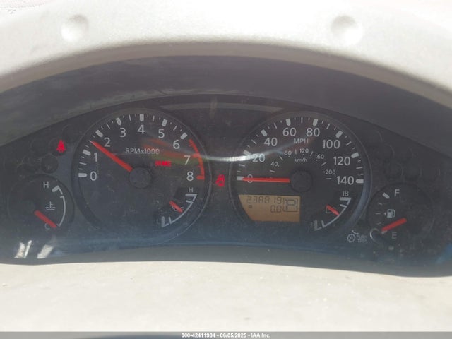 Nissan Frontier 2014 1N6AD0ER3EN739600 Image 7