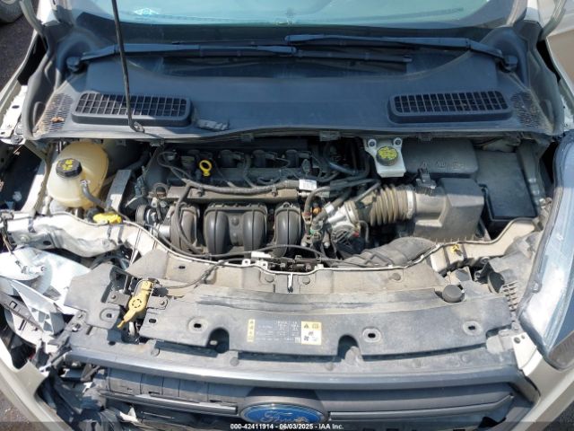 2018 FORD ESCAPE 1FMCU0F75JUC74659 Photo 9