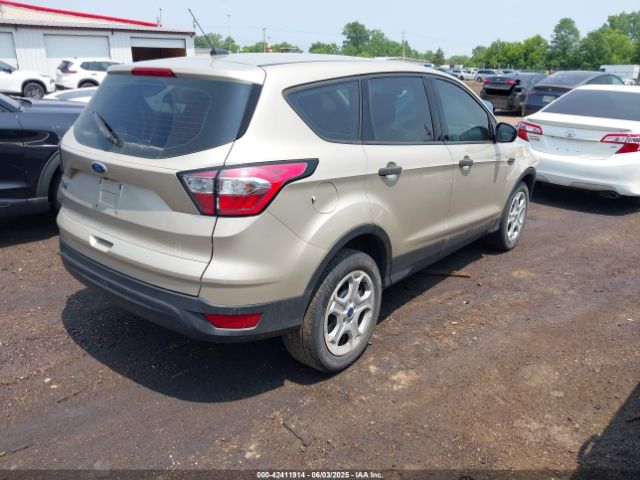 2018 FORD ESCAPE 1FMCU0F75JUC74659 Photo 3