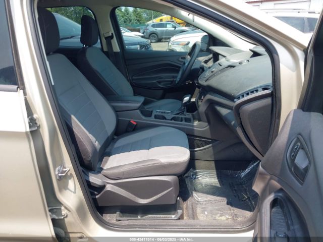 2018 FORD ESCAPE 1FMCU0F75JUC74659 Photo 4