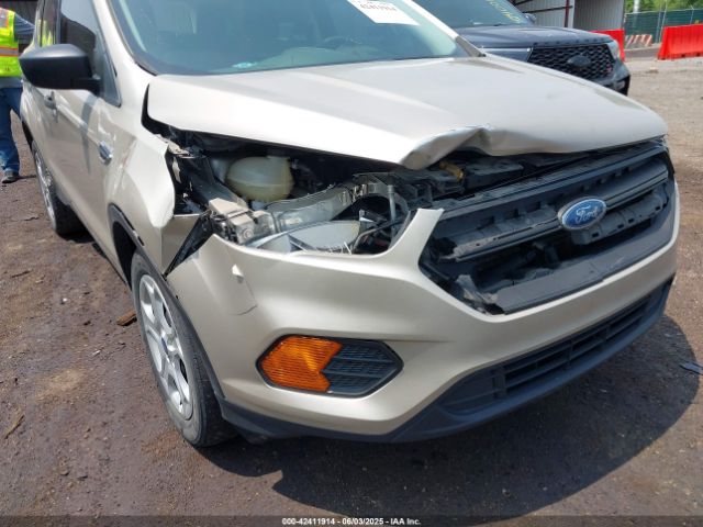 2018 FORD ESCAPE 1FMCU0F75JUC74659 Photo 5