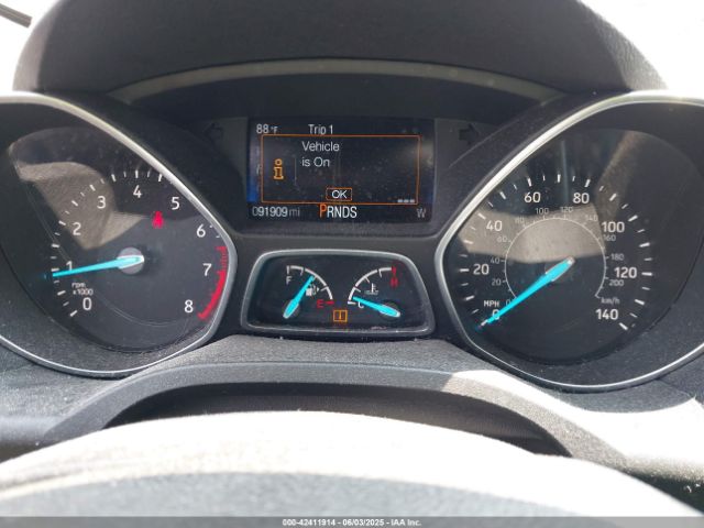 2018 FORD ESCAPE 1FMCU0F75JUC74659 Photo 6