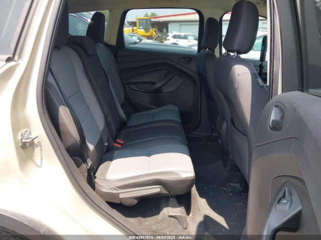 2018 FORD ESCAPE 1FMCU0F75JUC74659 Photo 7