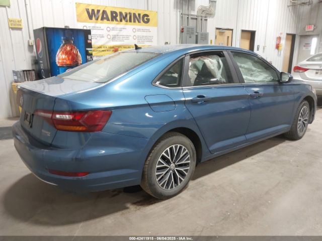 2019 VOLKSWAGEN JETTA 3VWCB7BU3KM180703 Photo 3