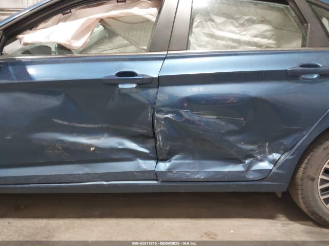 2019 VOLKSWAGEN JETTA 3VWCB7BU3KM180703 Photo 5
