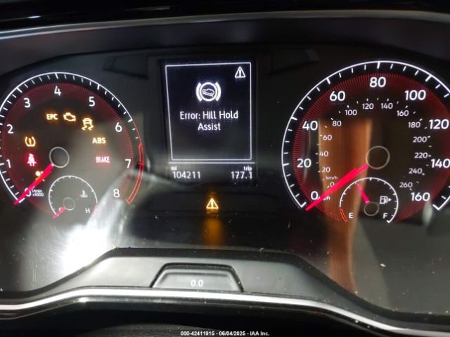 2019 VOLKSWAGEN JETTA 3VWCB7BU3KM180703 Photo 6