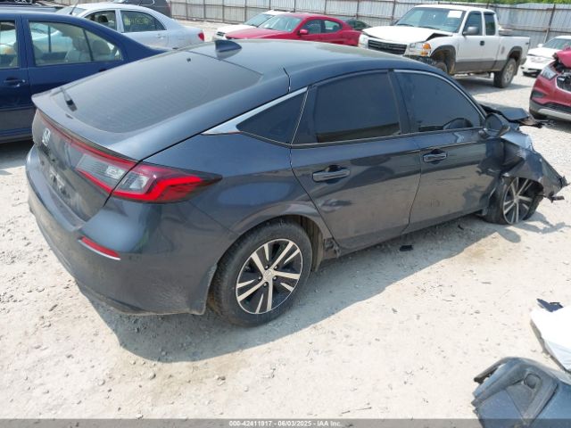 2024 HONDA CIVIC 19XFL2H54RE023847 Photo 3