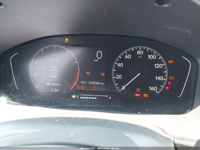 2024 HONDA CIVIC 19XFL2H54RE023847 Photo 6