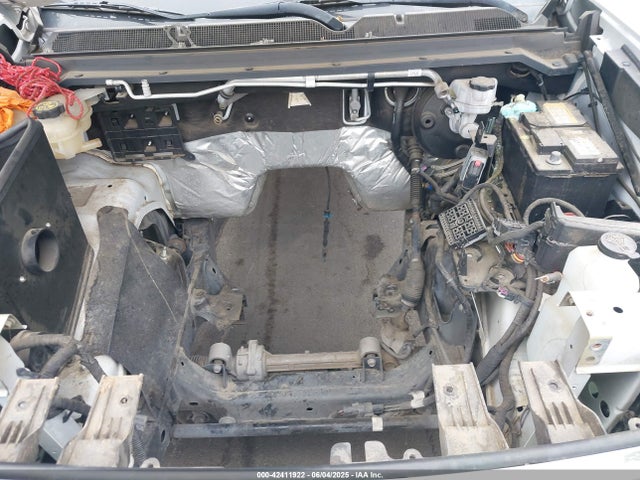 1GTG5CEA3J1325465 GMC CANYON SLE