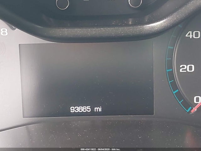 1GTG5CEA3J1325465 GMC CANYON SLE