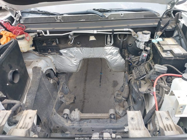 1GTG5CEA3J1325465 GMC CANYON SLE