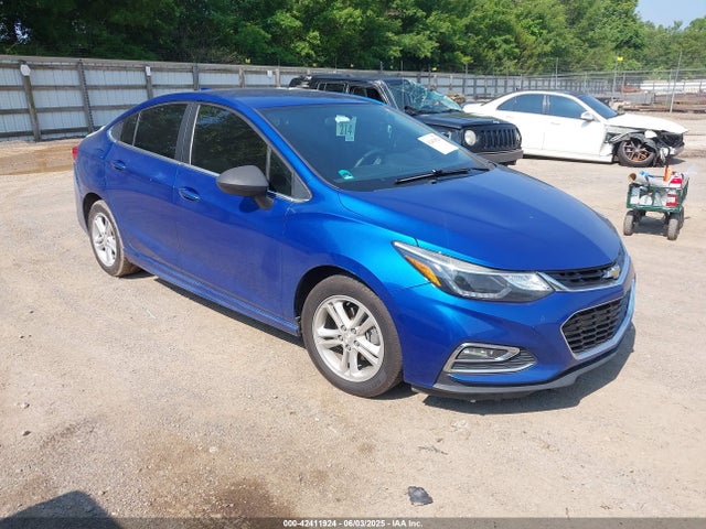 1G1BE5SM4J7193259 Chevrolet CRUZE LT