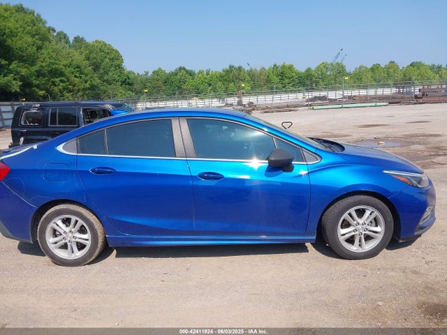 1G1BE5SM4J7193259 Chevrolet CRUZE LT