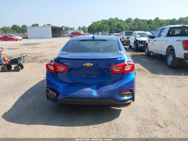 1G1BE5SM4J7193259 Chevrolet CRUZE LT