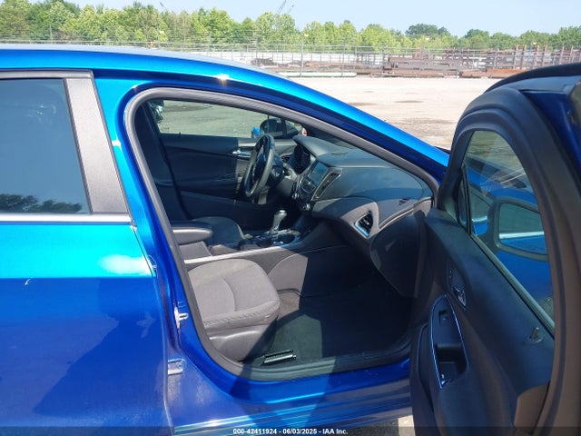 1G1BE5SM4J7193259 Chevrolet CRUZE LT