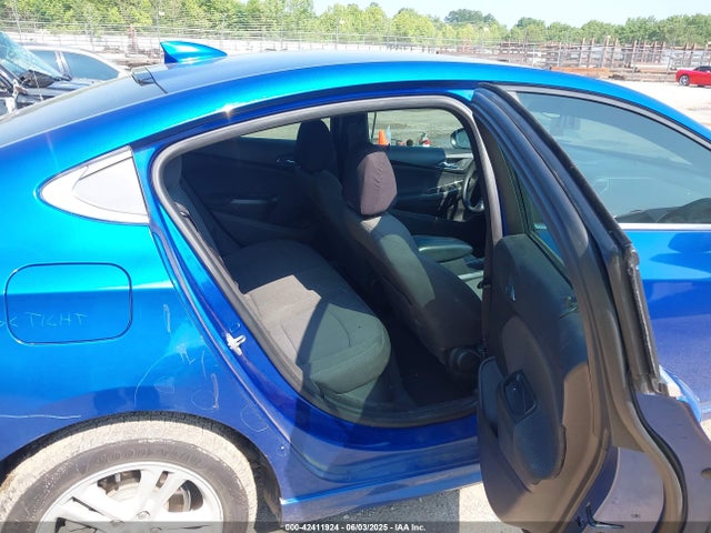 1G1BE5SM4J7193259 Chevrolet CRUZE LT